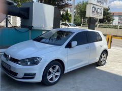 Sahibinden Volkswagen Golf 1.2 TSi Comfortline 2016 Model 