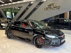 2017 HONDA CIVIC 2.0 TYPE-R 320 HP 53.700 KM SERVİS BAKIMLI