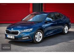 2021 OCTAVIA 1.5 TSI ACT / HYBRID / TAM BOYASIZ / DEĞİŞENSİZ /F1