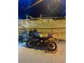 Sahibinden CFmoto 250SR 