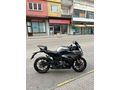 Sahibinden CFmoto 250SR 