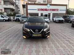SEVİNÇOĞLU OTOMOTİVDEN 2018 MODEL NİSAN QAŞHGAİ SKYRACK