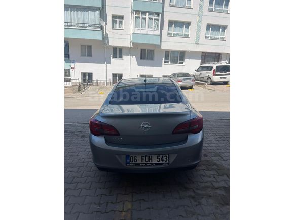 Sahibinden Opel Astra 1.6 Edition 2015 Model  temiz