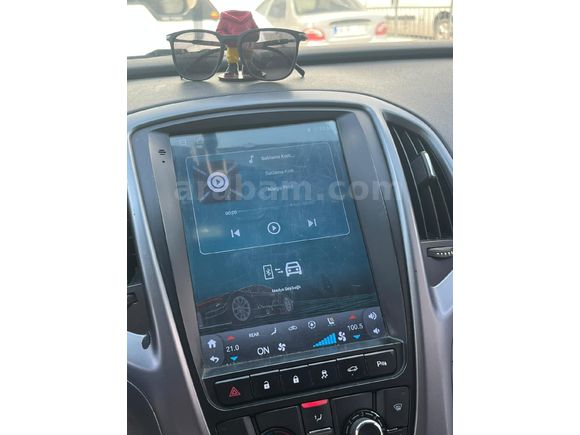 Sahibinden Opel Astra 1.6 Edition 2015 Model  temiz