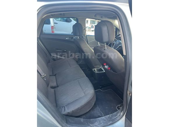 Sahibinden Opel Astra 1.6 Edition 2015 Model  temiz