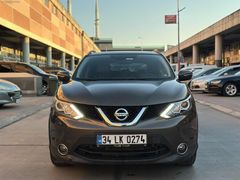 2014 DİZEL OTOMATİK K.KARTINA 12 TAKSİT-SERVİS BAKIMLI