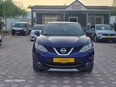 AYNACILAR OTOMOTİV DEN 2014 QASHQAİ