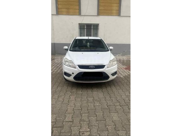 Sahibinden Ford Focus 1.6 TDCi Trend X 2011 Model 