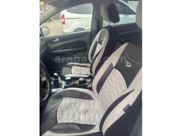 Sahibinden Ford Focus 1.6 TDCi Trend X 2011 Model 