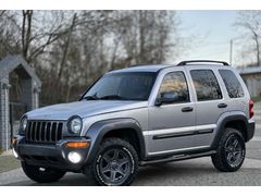 Sahibinden ORJİNAL 117.000 km’de Jeep Cherokee 3.7 Limited 2005 Model  Değişensiz- Nadir kalanlardan