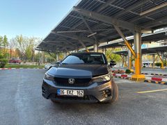 İLK SAHİBİNDEN  BOYASIZ  Honda City 1.5 i-VTEC Executive 2024 Model Ankara