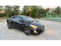 HUNDAİ ACCENT BLUE 1.6 CRDİ KREDİ KARTINA 12 AY TAKSİT