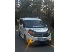Sahibinden Fiat Doblo Combi 1.3 Multijet Premio Plus 2016 Model 