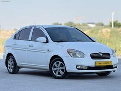 EMSALSİZ/TAM OTOMATİK/2009 ACCENT ERA/1.6 SELECT LPG'Lİ/DÜŞÜK KM
