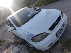 Sahibinden Opel Astra 1.6 CD Otomatik