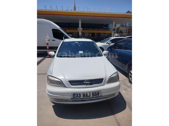 Sahibinden Opel Astra 1.6 CD Otomatik