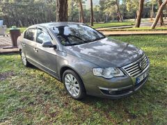 SAFKAN BENZİNLİ KURCALANMAMIŞ PASSAT
