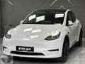 Erkan'dn Boyasız/Model Y/35.000KM/Çiziksiz/360Kamera/ElktrkKoltk