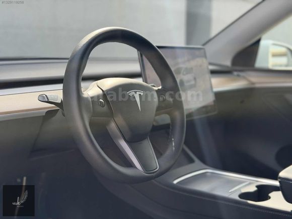 USK MOTORS'DAN 2023 MODEL UZUN MENZİL HATASIZ TESLA 4*4
