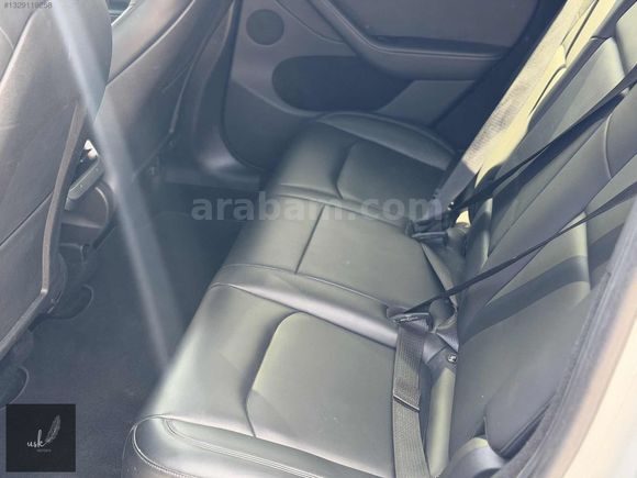 USK MOTORS'DAN 2023 MODEL UZUN MENZİL HATASIZ TESLA 4*4