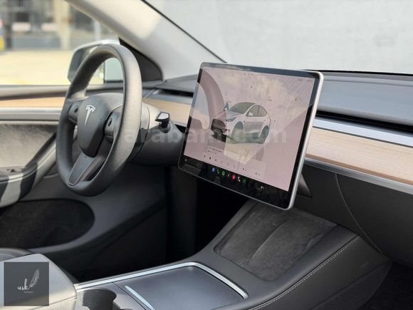 USK MOTORS'DAN 2023 MODEL UZUN MENZİL HATASIZ TESLA 4*4