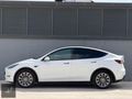 USK MOTORS'DAN 2023 MODEL UZUN MENZİL HATASIZ TESLA 4*4