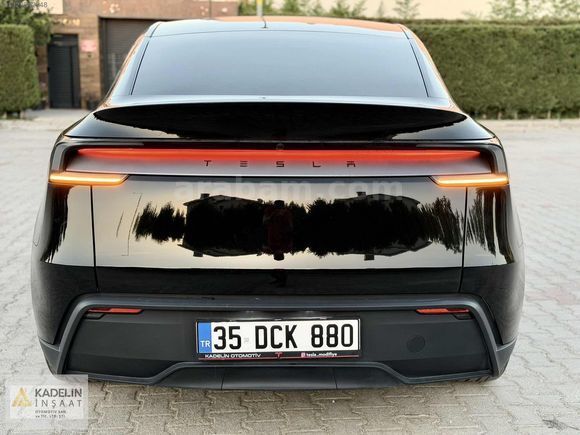 2025 TESLA Y PREMIUM JUNIPER | TEK KAPI DEĞİŞEN | EKSPERTİZLİ