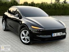 2025 TESLA Y PREMIUM JUNIPER | TEK KAPI DEĞİŞEN | EKSPERTİZLİ