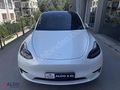 Audi Yetkili Bayiden 2024 Model Tesla 7500kmde Hatasız+EAP