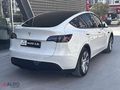 Audi Yetkili Bayiden 2024 Model Tesla 7500kmde Hatasız+EAP