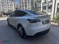 Audi Yetkili Bayiden 2024 Model Tesla 7500kmde Hatasız+EAP