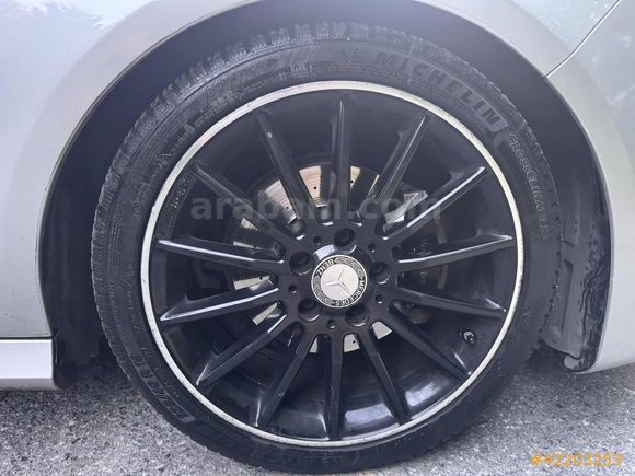 Erk Auto Mercedes Cla 200 Amg