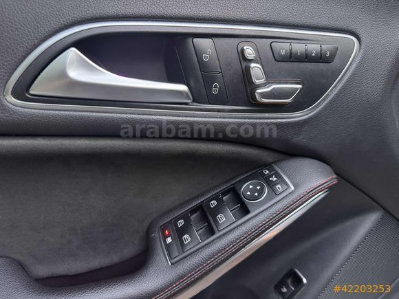 Erk Auto Mercedes Cla 200 Amg