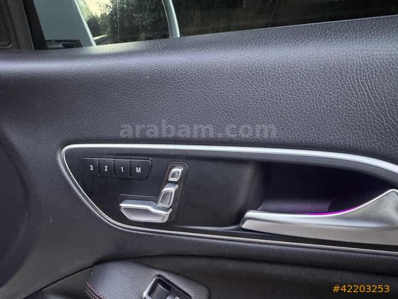 Erk Auto Mercedes Cla 200 Amg