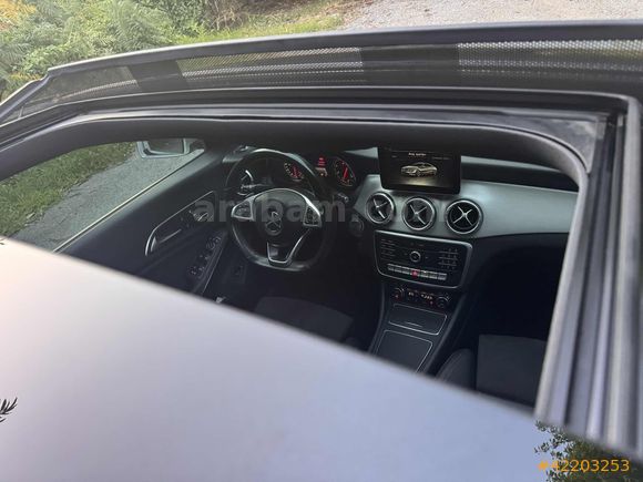 Erk Auto Mercedes Cla 200 Amg