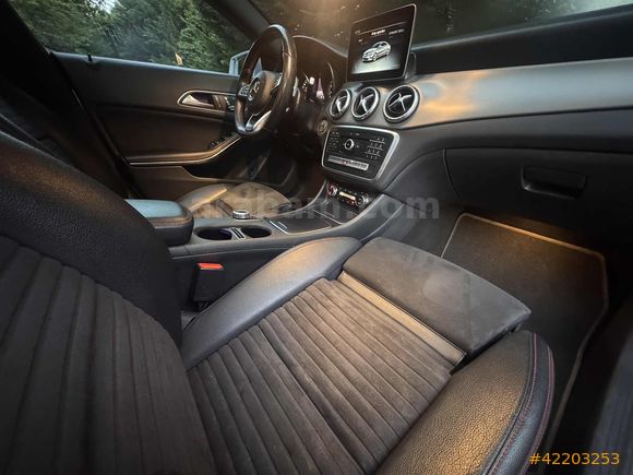 Erk Auto Mercedes Cla 200 Amg