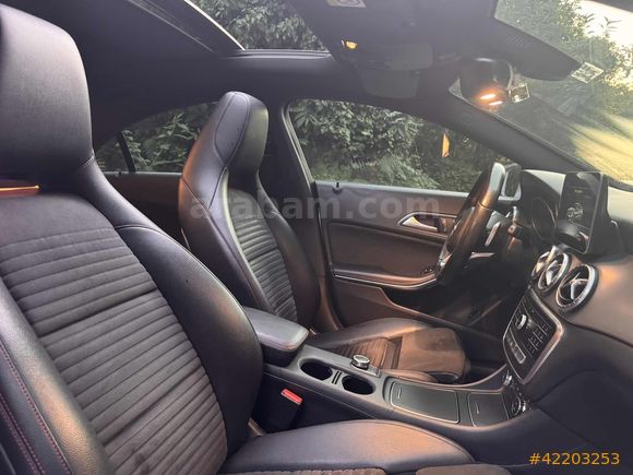 Erk Auto Mercedes Cla 200 Amg