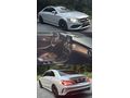 Erk Auto Mercedes Cla 200 Amg