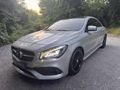 Erk Auto Mercedes Cla 200 Amg