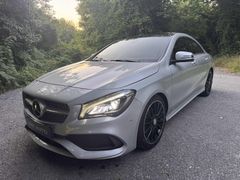 Erk Auto Mercedes Cla 200 Amg