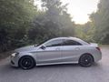 Erk Auto Mercedes Cla 200 Amg