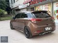CARVEN AUTO'DAN 2017 HYUNDAİ İ20 CAM TAVAN