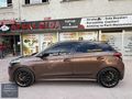CARVEN AUTO'DAN 2017 HYUNDAİ İ20 CAM TAVAN