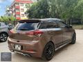 CARVEN AUTO'DAN 2017 HYUNDAİ İ20 CAM TAVAN