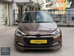 CARVEN AUTO'DAN 2017 HYUNDAİ İ20 CAM TAVAN