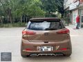 CARVEN AUTO'DAN 2017 HYUNDAİ İ20 CAM TAVAN
