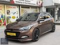 CARVEN AUTO'DAN 2017 HYUNDAİ İ20 CAM TAVAN