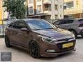 CARVEN AUTO'DAN 2017 HYUNDAİ İ20 CAM TAVAN