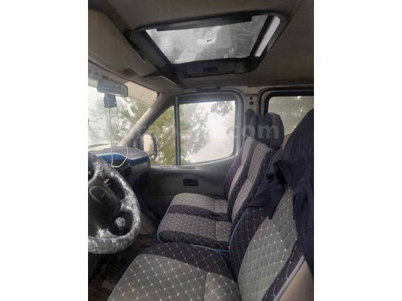 Sahibinden Ford Trucks Transit 190 