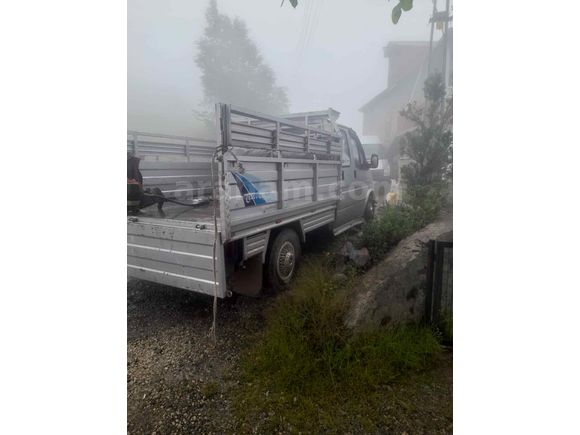 Sahibinden Ford Trucks Transit 190 